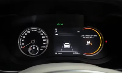Genesis G70 2021, 61886 км, за 28900000 KRW - фото 8