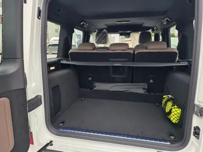 Mercedes-Benz G-Class 2026, 31 км, за 249000000 KRW - фото 6