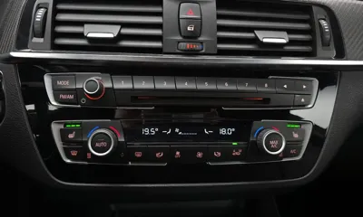 BMW M2 2018, 125428 км, за 34000000 KRW - фото 17