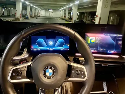 BMW X1 2023, 32500 км, за 45930000 KRW - фото 6