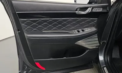 Hyundai Palisade 2021, 69084 км, за 29600000 KRW - фото 24