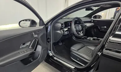 Mercedes-Benz A-Class 2019, 67102 км, за 15500000 KRW - фото 10