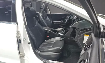 Hyundai Grandeur 2016, 171049 км, за 7300000 KRW - фото 11