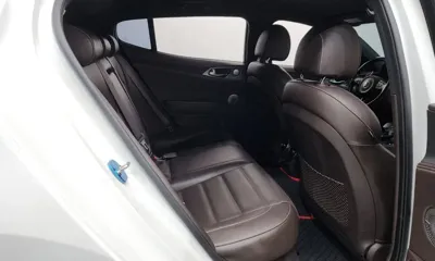 Kia Stinger 2018, 129333 км, за 16500000 KRW - фото 11