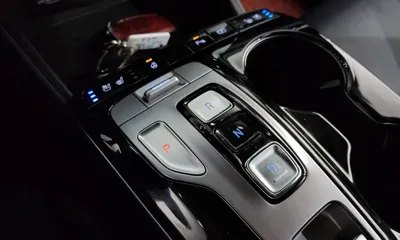 Hyundai Tucson 2022, 49860 км, за 27800000 KRW - фото 9
