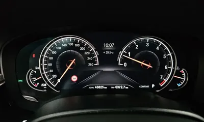BMW 5-Series 2018, 48825 км, за 32900000 KRW - фото 8