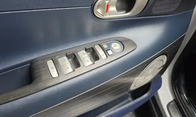 Hyundai Nexo 2020, 81346 км, за 16900000 KRW - фото 27