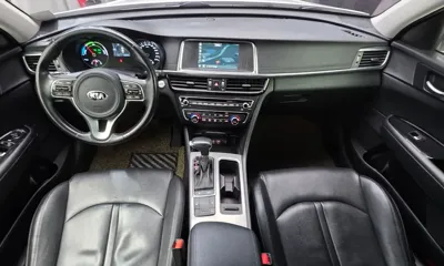 Kia K5 2017, 189948 км, за 8500000 KRW - фото 7