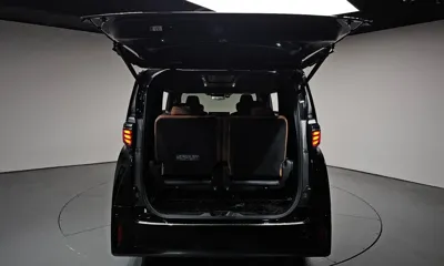 Toyota Alphard 2024, 35681 км, за 88500000 KRW - фото 40