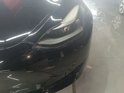 Tesla Model 3 2021, 49000 км, за 137689.2 CNY - фото 9