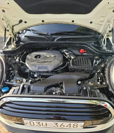 MINI Cooper 2018, 106413 км, за 7300000 KRW - фото 6