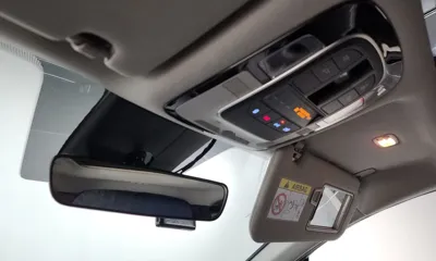 Hyundai Santafe 2021, 113201 км, за 20200000 KRW - фото 28
