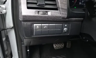 KG_Mobility_Ssangyong Rexton 2018, 107681 км, за 12990000 KRW - фото 14