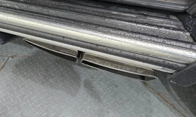 Mercedes-Benz G-Class 2015, 100172 км, за 79000000 KRW - фото 19
