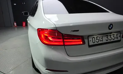 BMW 5-Series 2018, 69590 км, за 23000000 KRW - фото 23