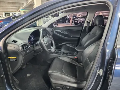 Hyundai i30 2017, 70366 км, за 8800000 KRW - фото 17