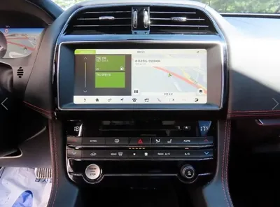 Jaguar F-Pace 2019, 76222 км, за 18500000 KRW - фото 12