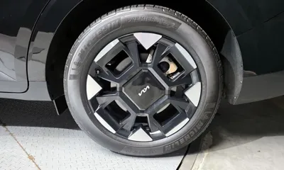 Kia Canival 2024, 61988 км, за 39900000 KRW - фото 21