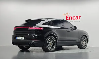 Porsche Cayenne 2023, 44193 км, за 105500000 KRW