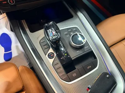BMW Z4 2022, 44470 км, за 50900000 KRW - фото 8