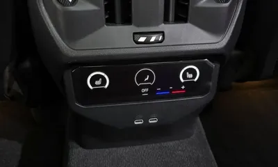 BMW X3 2025, 7692 км, за 68500000 KRW - фото 29