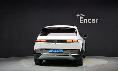 Hyundai Ioniq5 2022, 139861 км, за 24500000 KRW