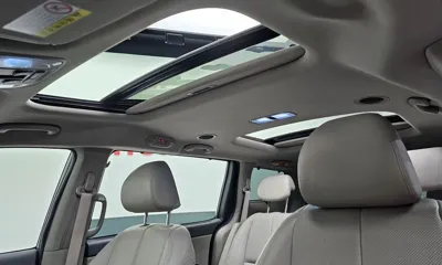 Kia Canival 2018, 97599 км, за 12100000 KRW - фото 19