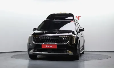 Kia Canival 2024, 56999 км, за 47900000 KRW