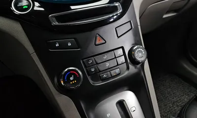 ChevroletGMDaewoo Orlando 2015, 279316 км, за 2800000 KRW - фото 17