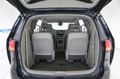 Kia Canival 2015, 305698 км, за 5500000 KRW - фото 19
