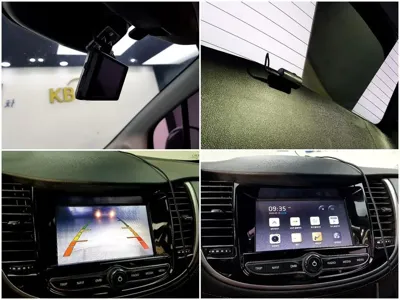ChevroletGMDaewoo Trax 2018, 151610 км, за 4690000 KRW - фото 17