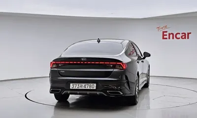 Kia K5 2021, 89693 км, за 17300000 KRW - фото 4