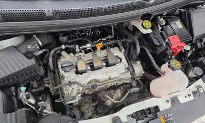 ChevroletGMDaewoo Spark 2020, 19494 км, за 6500000 KRW - фото 6