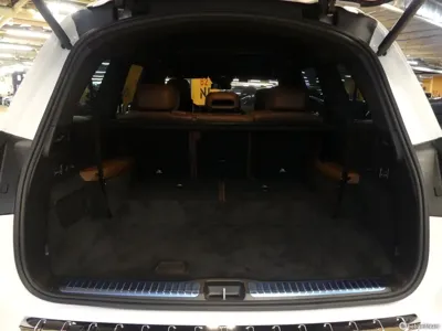Mercedes-Benz GLS-Class 2025, 8000 км, за 149000000 KRW - фото 20