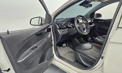 ChevroletGMDaewoo Spark 2021, 22409 км, за 8700000 KRW - фото 10