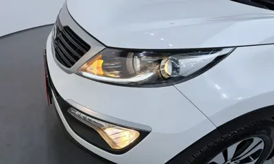 Kia Sportage 2013, 113623 км, за 6600000 KRW - фото 22