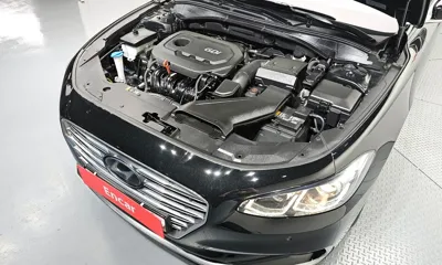 Hyundai Grandeur 2019, 43355 км, за 15800000 KRW - фото 6