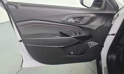 ChevroletGMDaewoo Trax 2024, 34521 км, за 21400000 KRW - фото 24