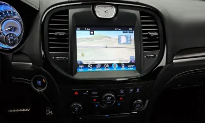Chrysler 300C 2013, 128355 км, за 17900000 KRW - фото 16