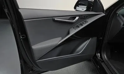 Kia Niro 2024, 9681 км, за 29300000 KRW - фото 24