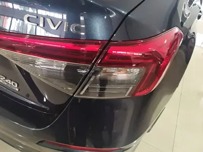 Honda Civic 2023, 17500 км, за 84100 CNY - фото 8