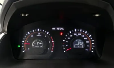 KG_Mobility_Ssangyong KORANDO 2014, 79724 км, за 4800000 KRW - фото 8