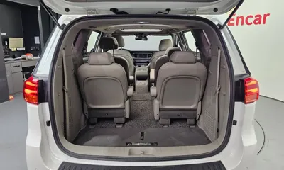 Kia Canival 2019, 149462 км, за 10600000 KRW - фото 30