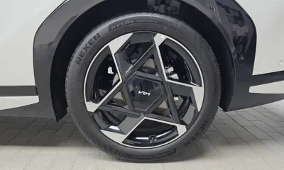 Kia EV4 2026, 2955 км, за 41300000 KRW - фото 21
