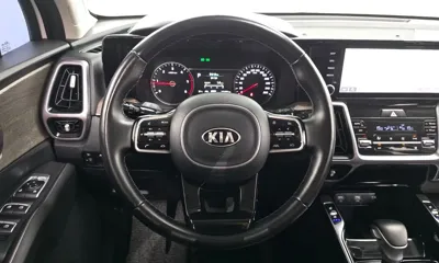Kia Sorento 2021, 121821 км, за 18800000 KRW - фото 12