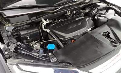 Honda Odyssey 2019, 58499 км, за 27990000 KRW - фото 6