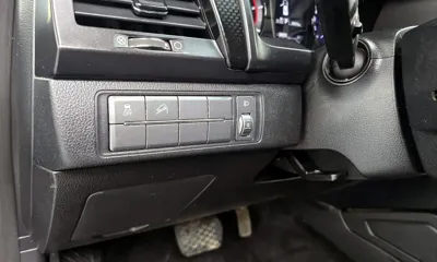 KG_Mobility_Ssangyong Rexton 2021, 66473 км, за 16500000 KRW - фото 15