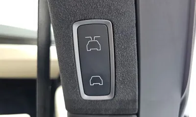 Tesla Model X 2020, 41822 км, за 82000000 KRW - фото 37