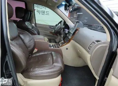 Kia Canival 2012, 182456 км, за 6300000 KRW - фото 9