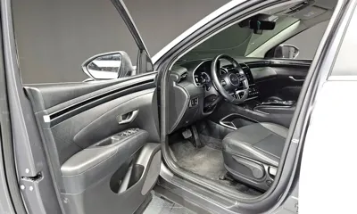 Hyundai Tucson 2023, 125967 км, за 17990000 KRW - фото 10